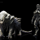 Illustration for article titled Some Aliens From Mass Effect: Andromeda